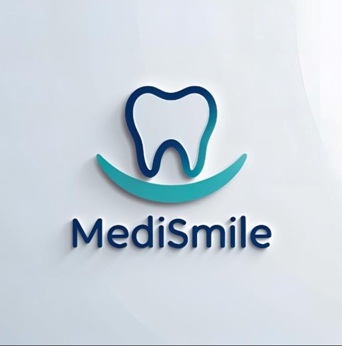 شعار MediSmile